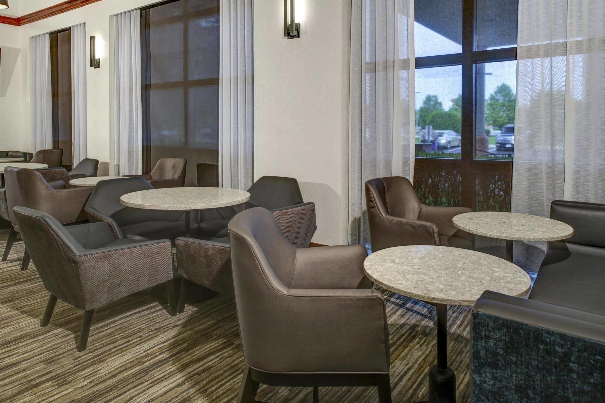 Hyatt Place Denver Airport Aurora Exterior foto