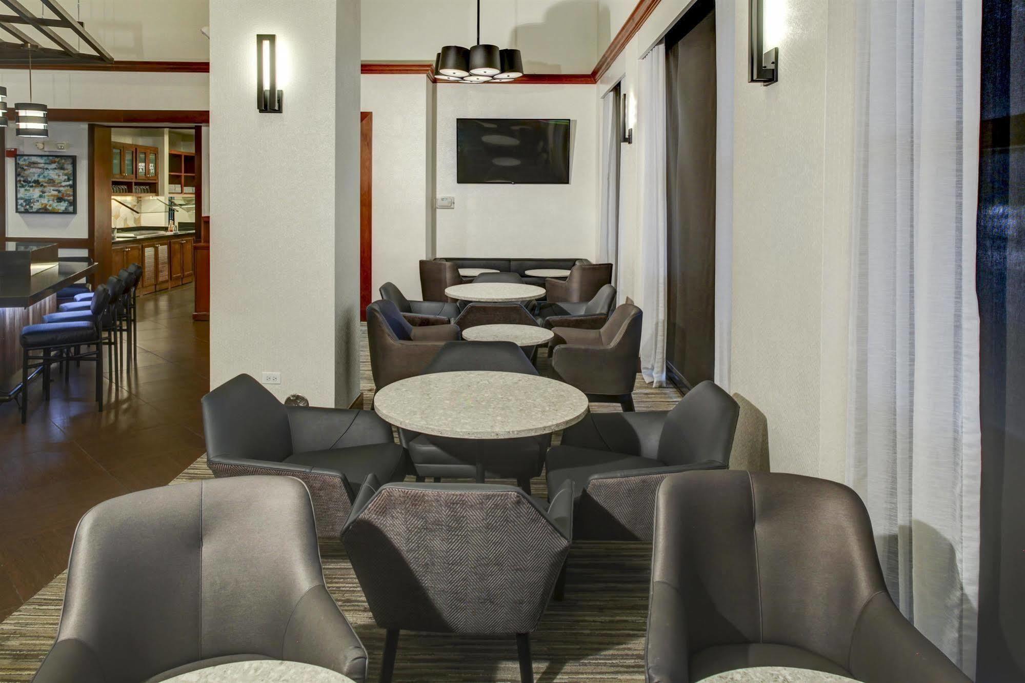Hyatt Place Denver Airport Aurora Exterior foto