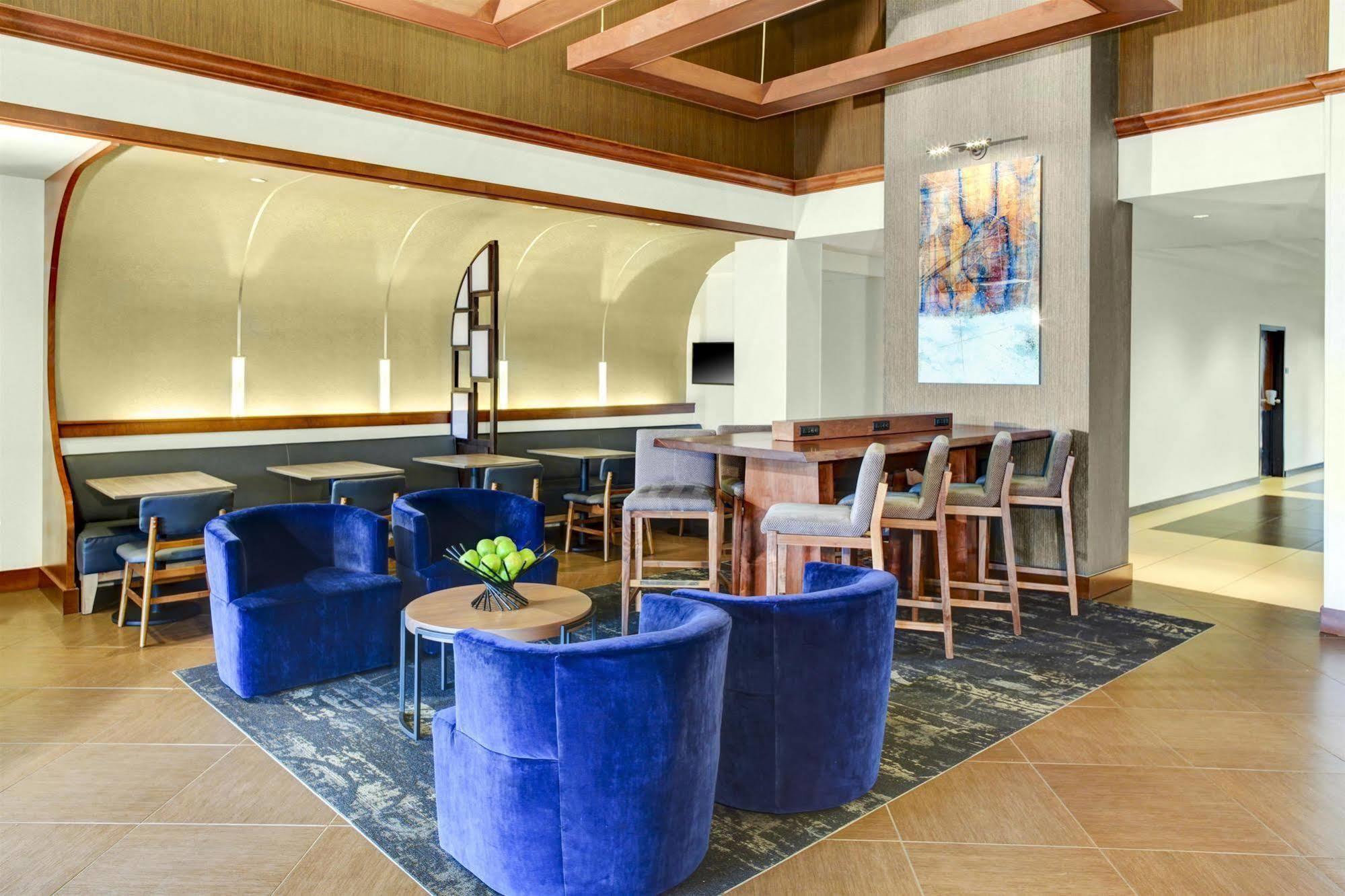 Hyatt Place Denver Airport Aurora Exterior foto