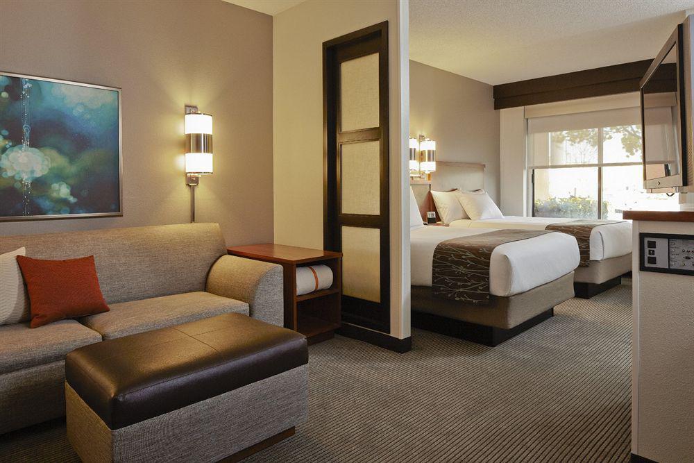Hyatt Place Denver Airport Aurora Exterior foto