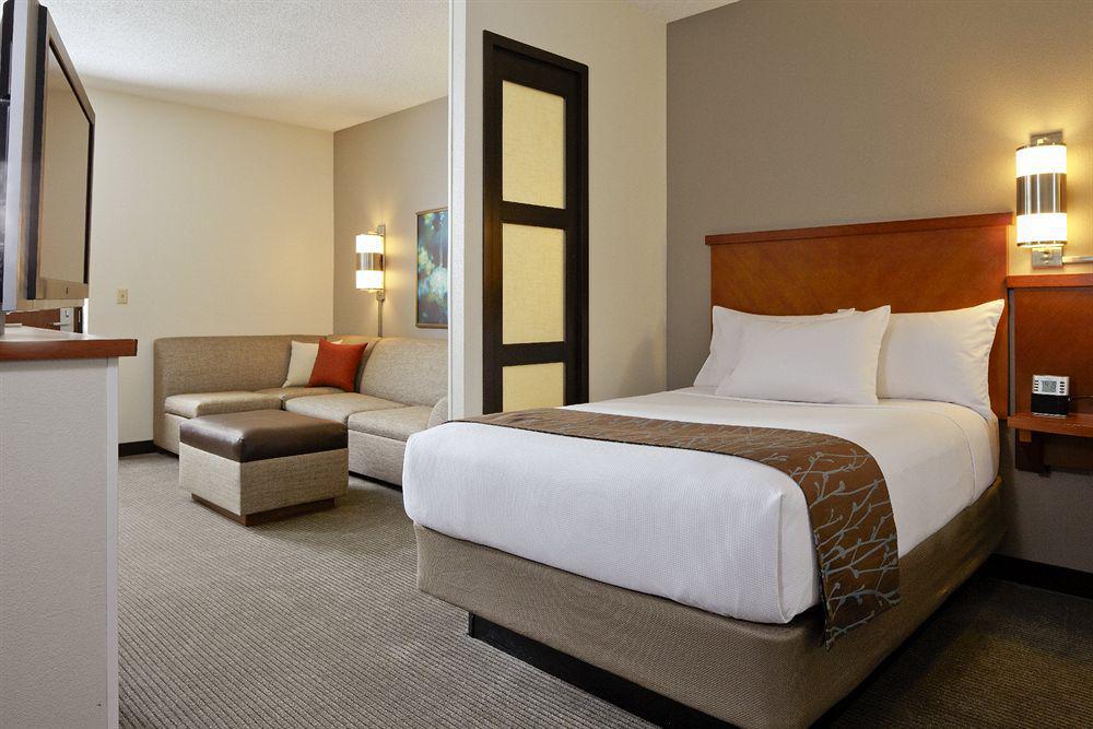 Hyatt Place Denver Airport Aurora Exterior foto